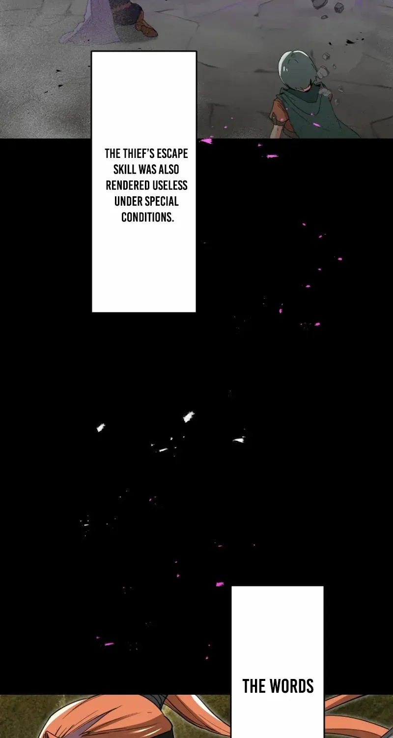 The Guild’s Strongest Receptionist Chapter 25 page 5 - 