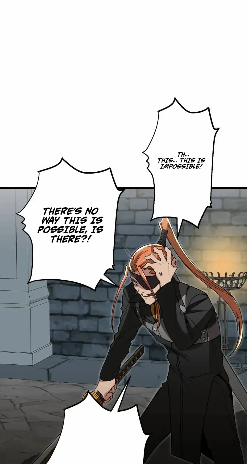 The Guild’s Strongest Receptionist Chapter 25 page 41 - 