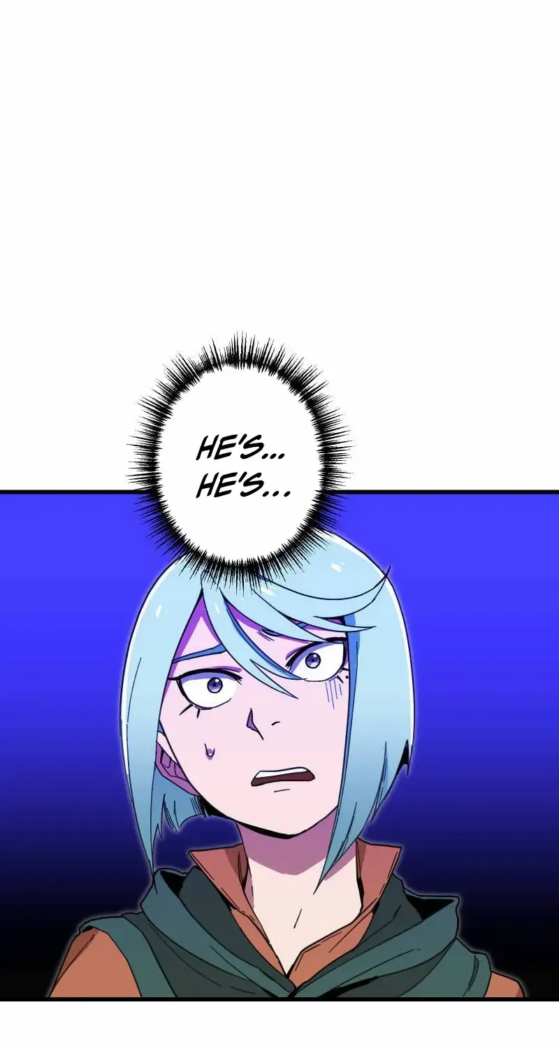 The Guild’s Strongest Receptionist Chapter 25 page 50 - 