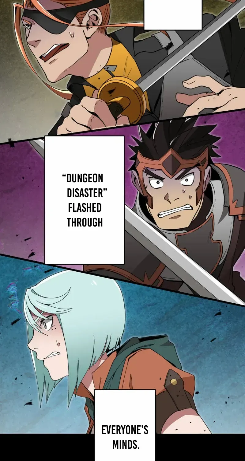 The Guild’s Strongest Receptionist Chapter 25 page 6 - 