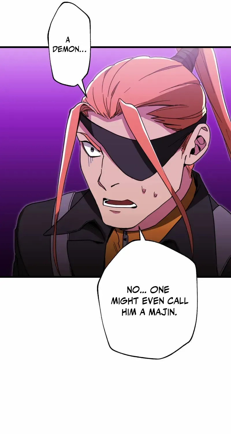 The Guild’s Strongest Receptionist Chapter 25 page 54 - 