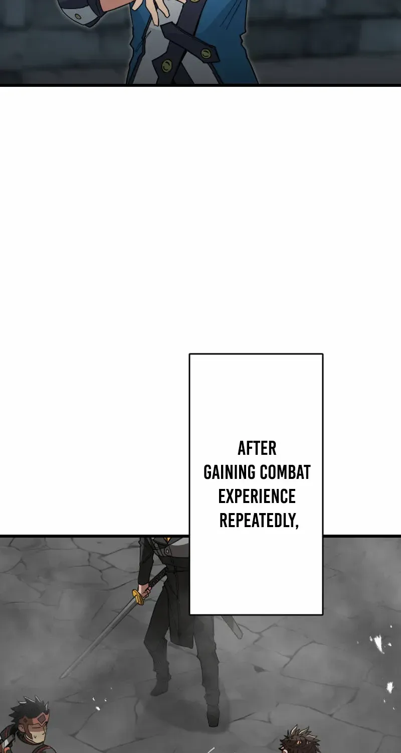 The Guild’s Strongest Receptionist Chapter 25 page 56 - 
