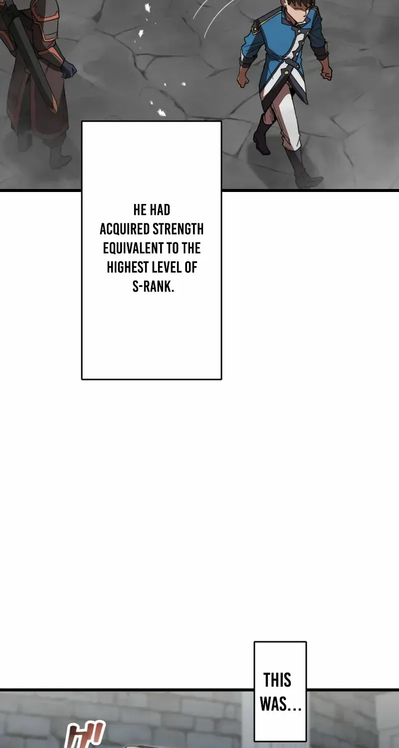 The Guild’s Strongest Receptionist Chapter 25 page 57 - 