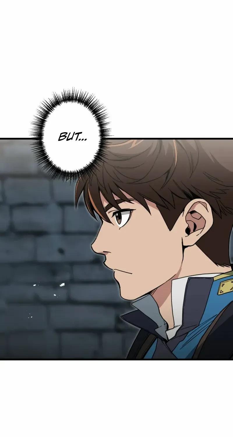 The Guild’s Strongest Receptionist Chapter 25 page 61 - 
