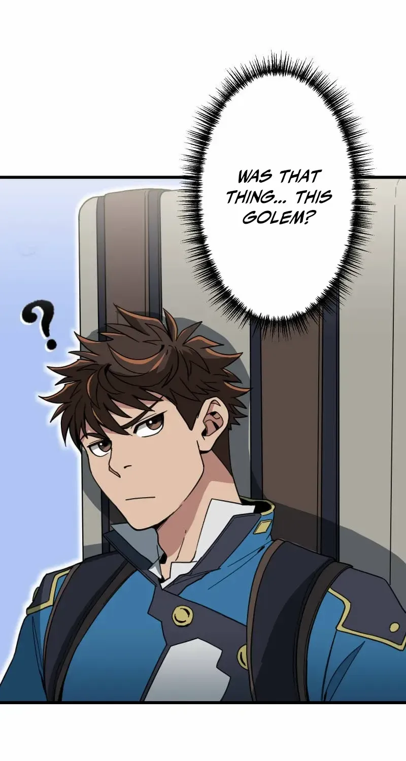 The Guild’s Strongest Receptionist Chapter 25 page 63 - 