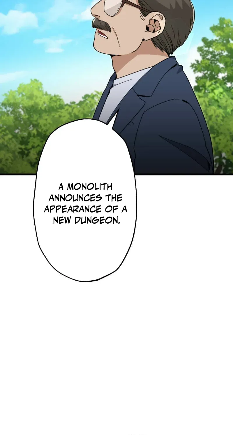 The Guild’s Strongest Receptionist Chapter 25 page 70 - 