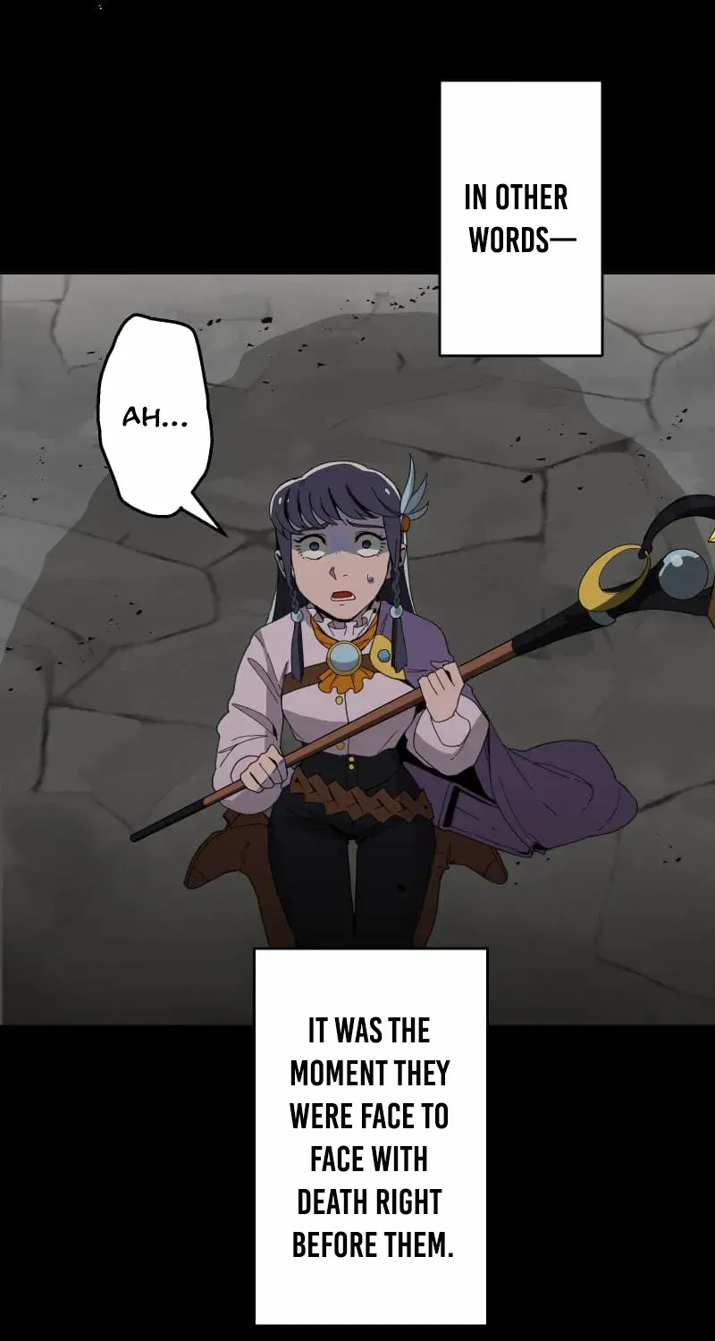 The Guild’s Strongest Receptionist Chapter 25 page 8 - 