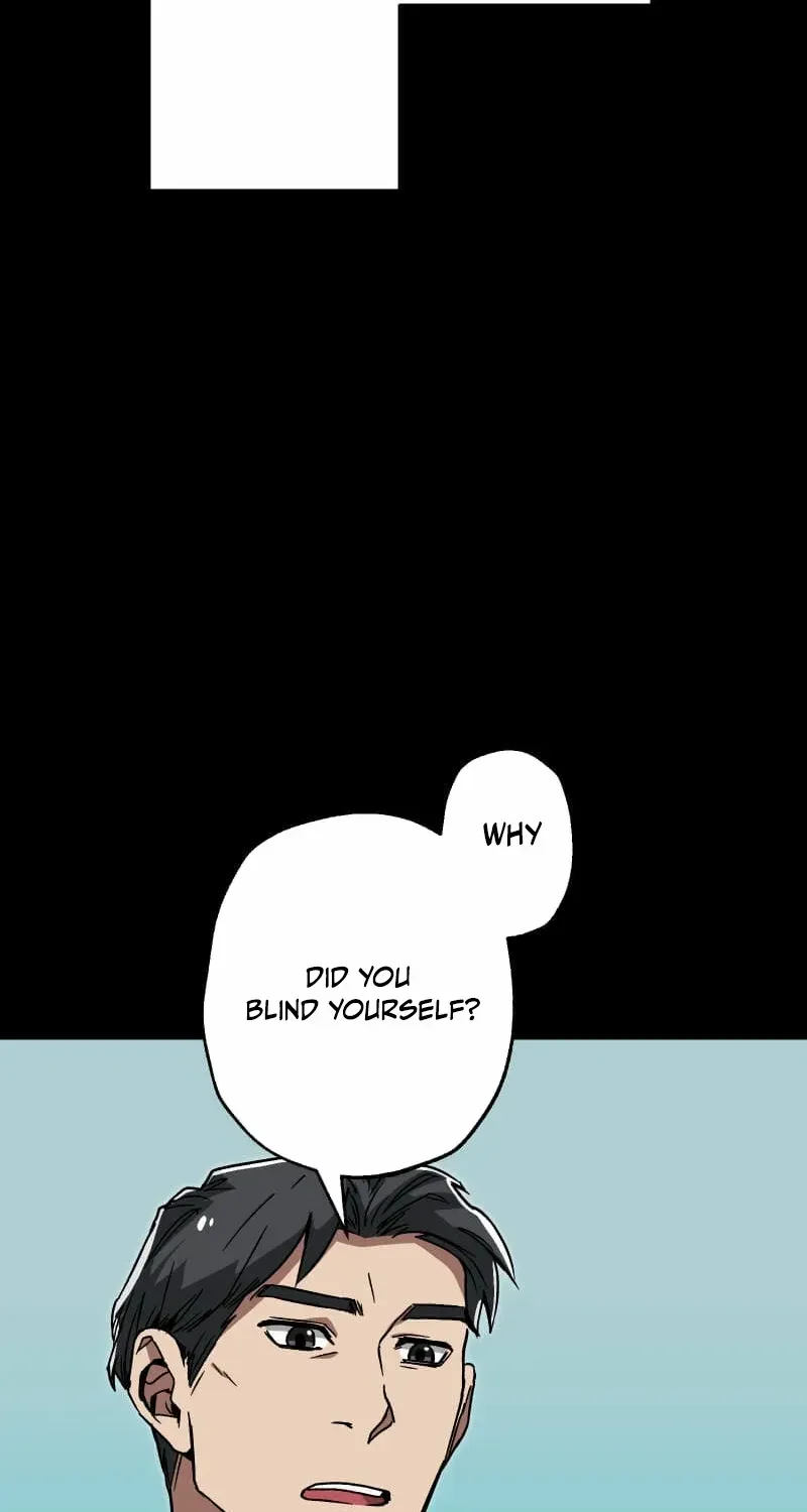 The Guild’s Strongest Receptionist Chapter 26 page 37 - 