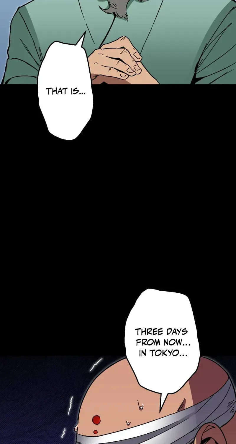 The Guild’s Strongest Receptionist Chapter 26 page 39 - 