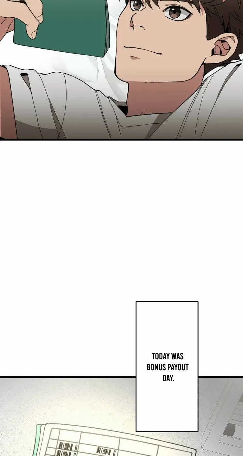 The Guild’s Strongest Receptionist Chapter 26 page 5 - 