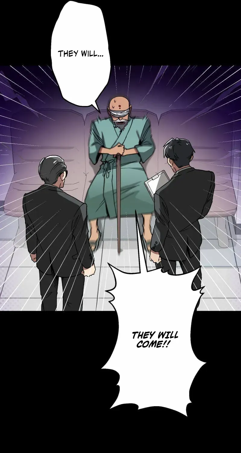 The Guild’s Strongest Receptionist Chapter 26 page 41 - 