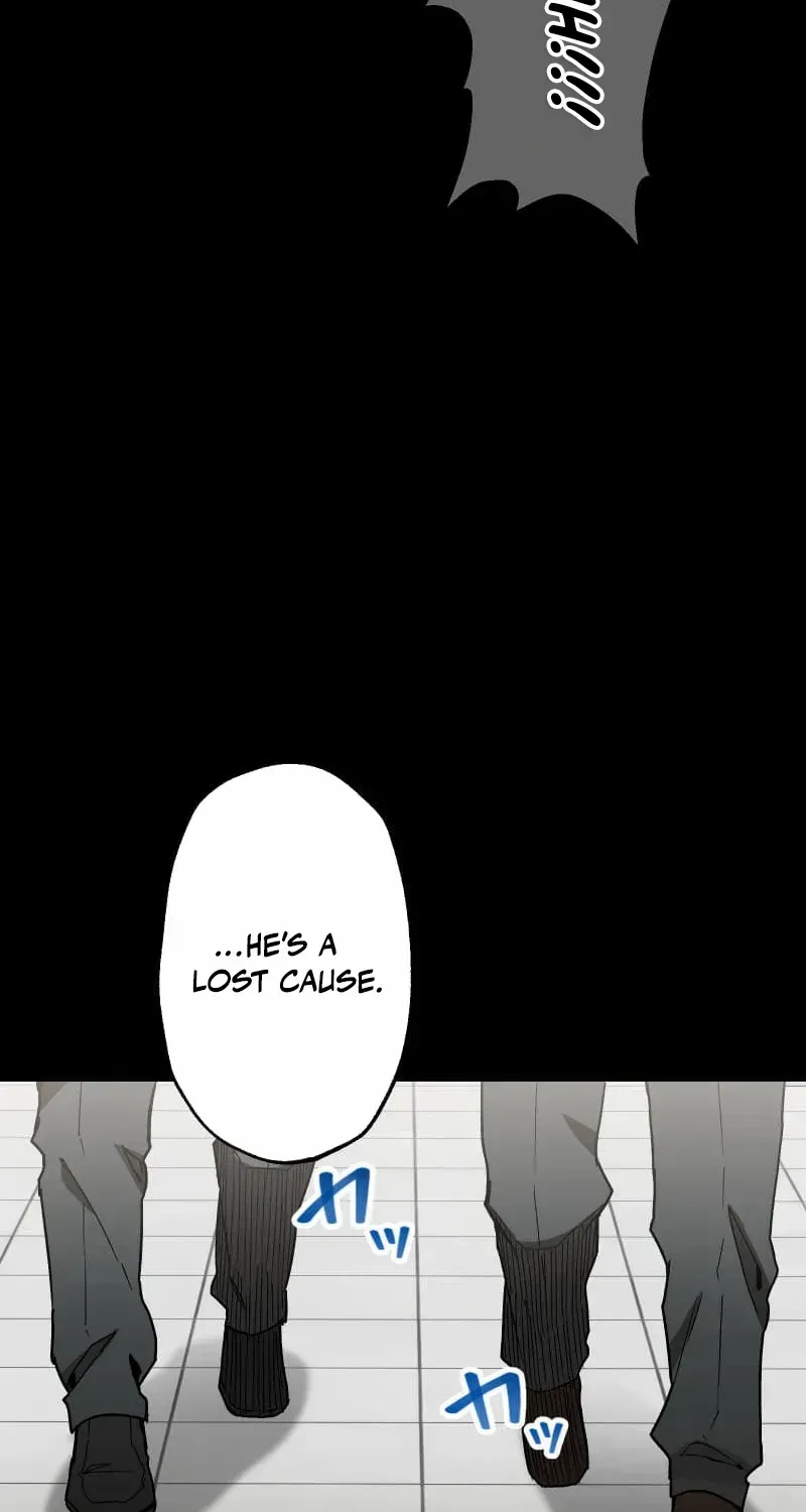 The Guild’s Strongest Receptionist Chapter 26 page 43 - 