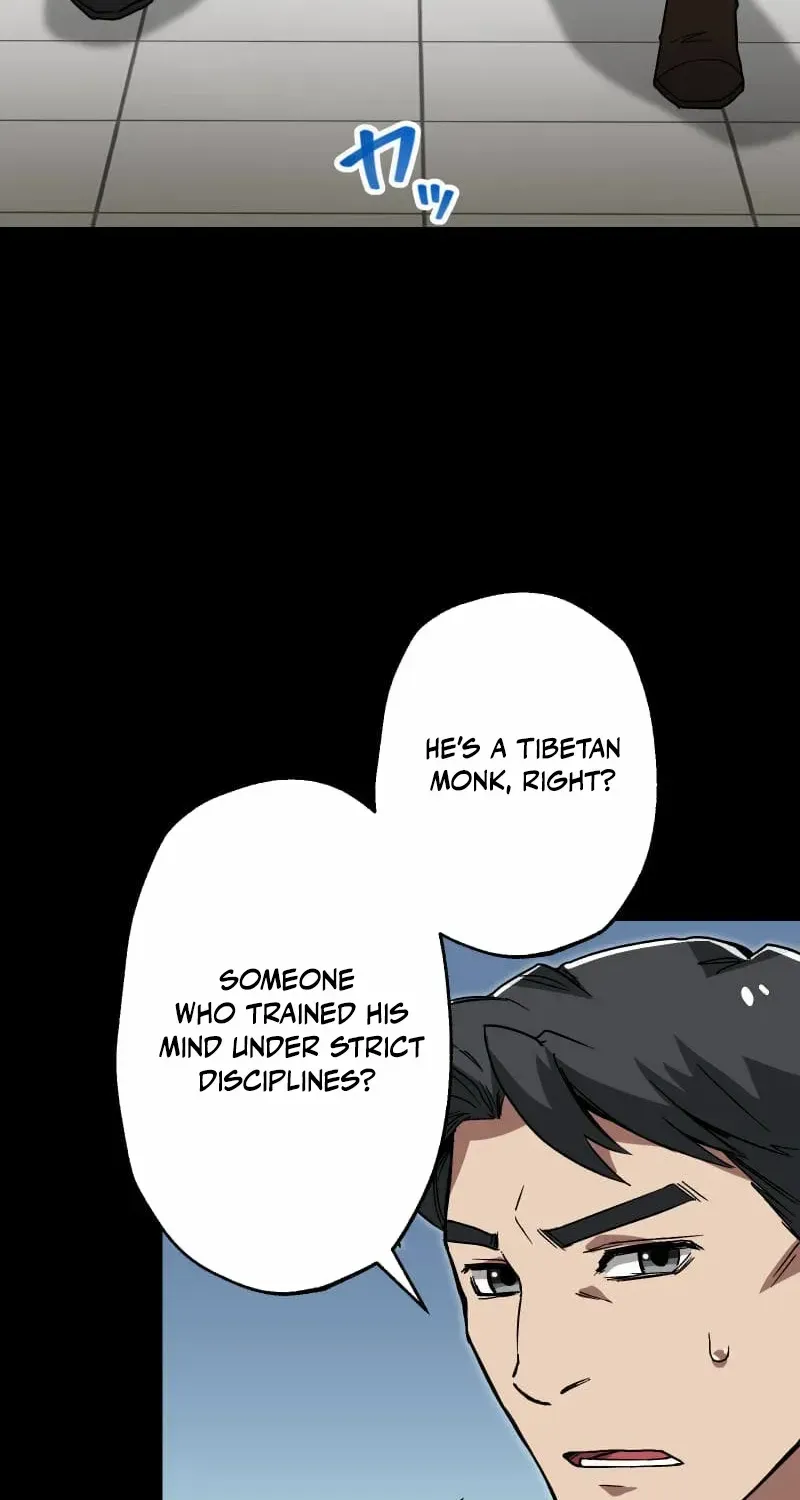 The Guild’s Strongest Receptionist Chapter 26 page 44 - 