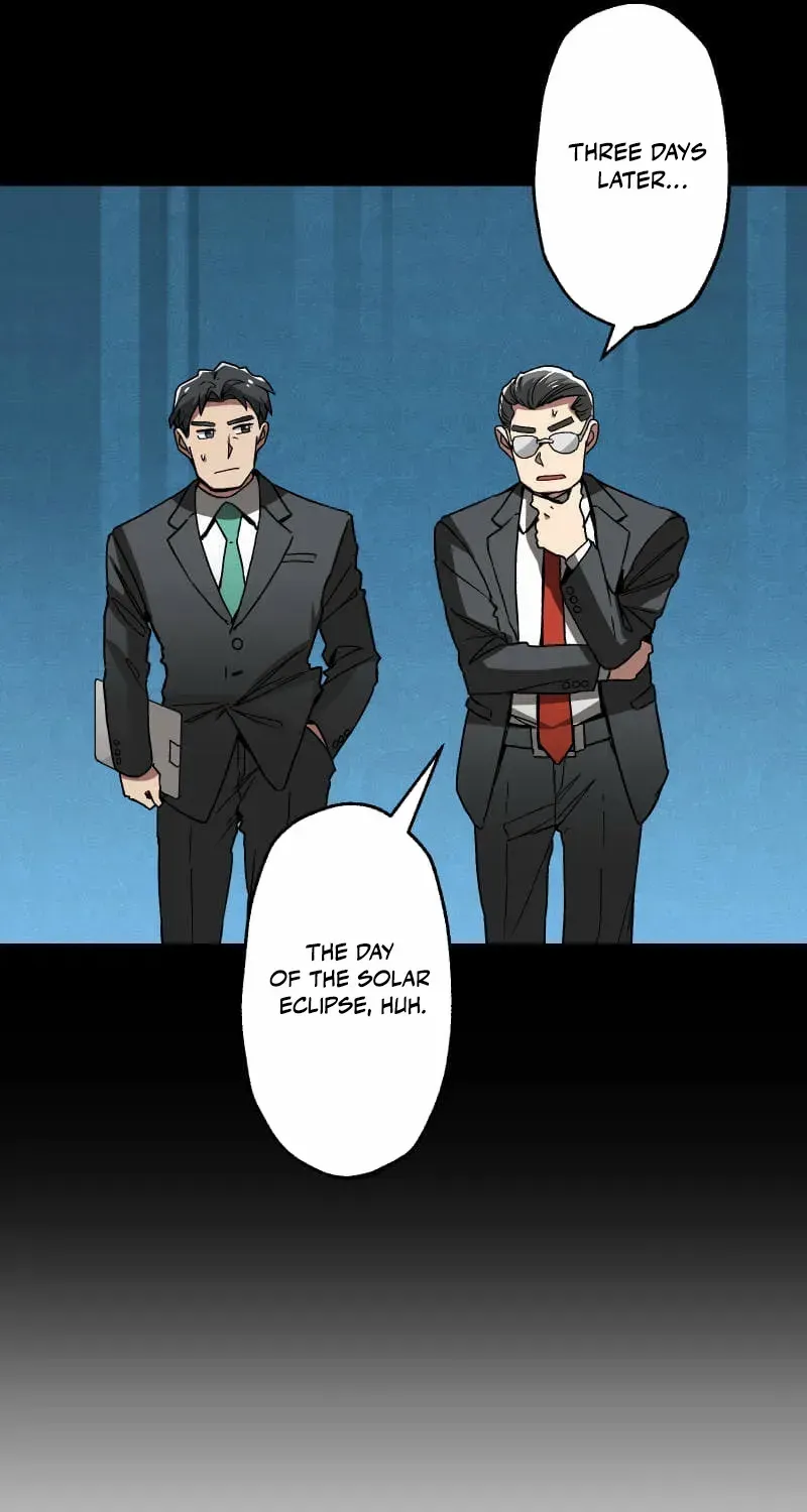 The Guild’s Strongest Receptionist Chapter 26 page 46 - 
