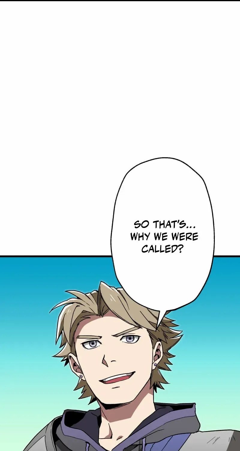 The Guild’s Strongest Receptionist Chapter 26 page 52 - 
