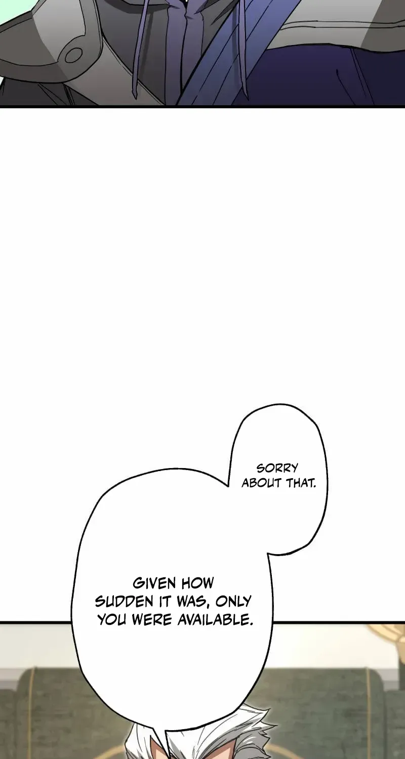 The Guild’s Strongest Receptionist Chapter 26 page 53 - 