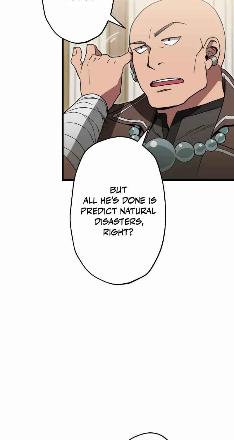 The Guild’s Strongest Receptionist Chapter 26 page 55 - 