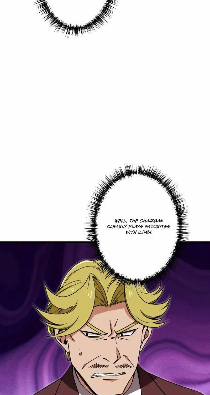 The Guild’s Strongest Receptionist Chapter 26 page 65 - 