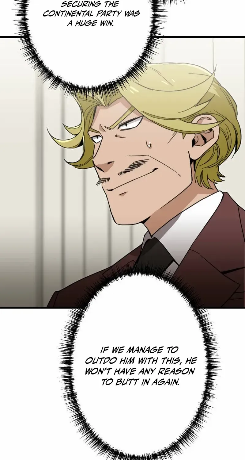 The Guild’s Strongest Receptionist Chapter 26 page 67 - 