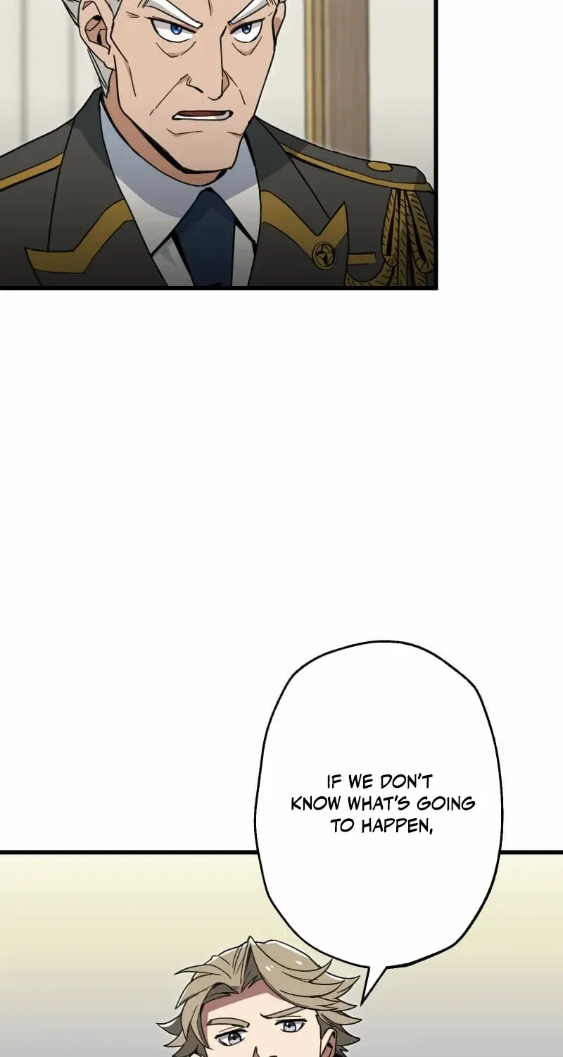 The Guild’s Strongest Receptionist Chapter 26 page 70 - 