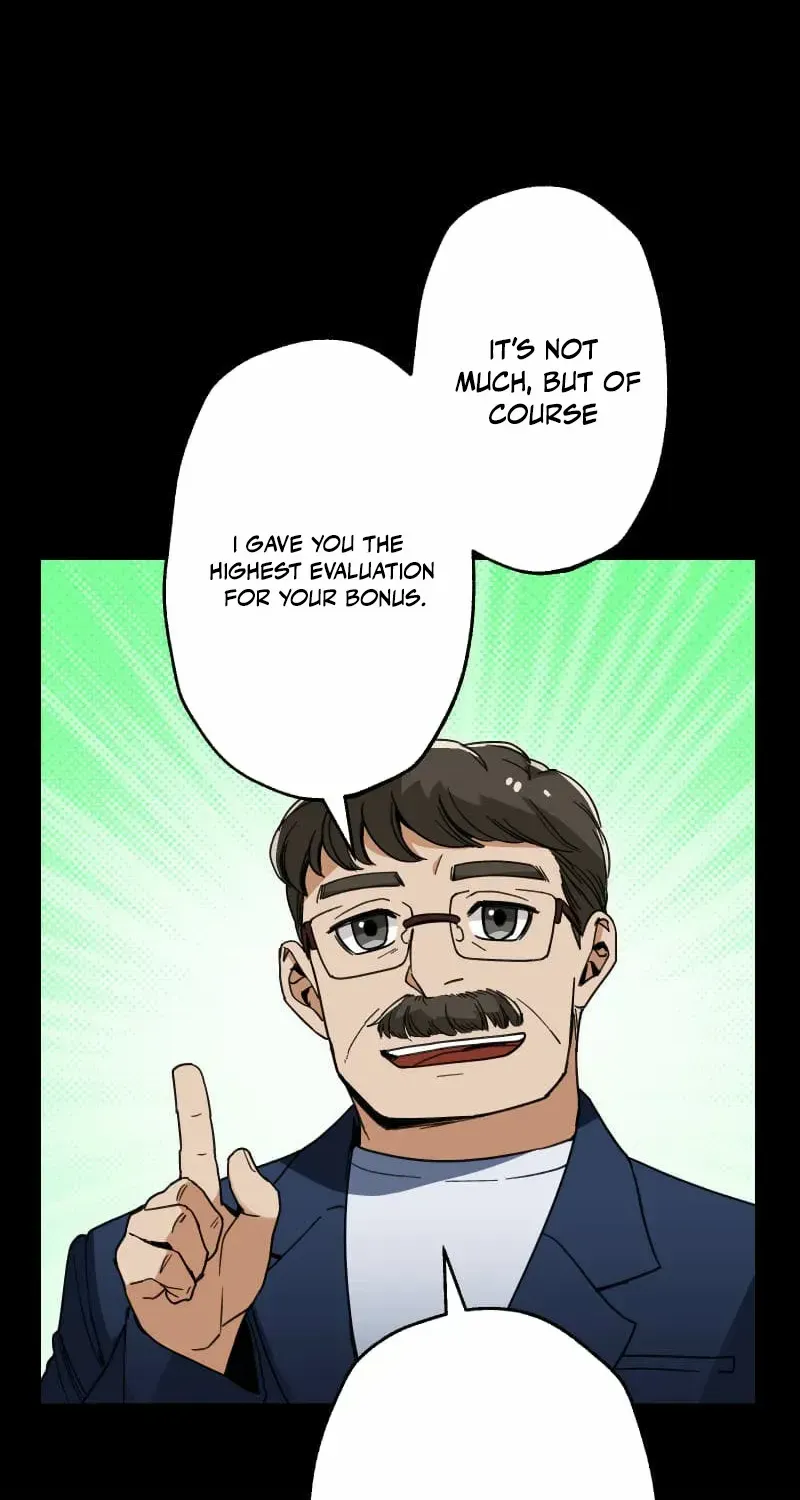 The Guild’s Strongest Receptionist Chapter 26 page 8 - 