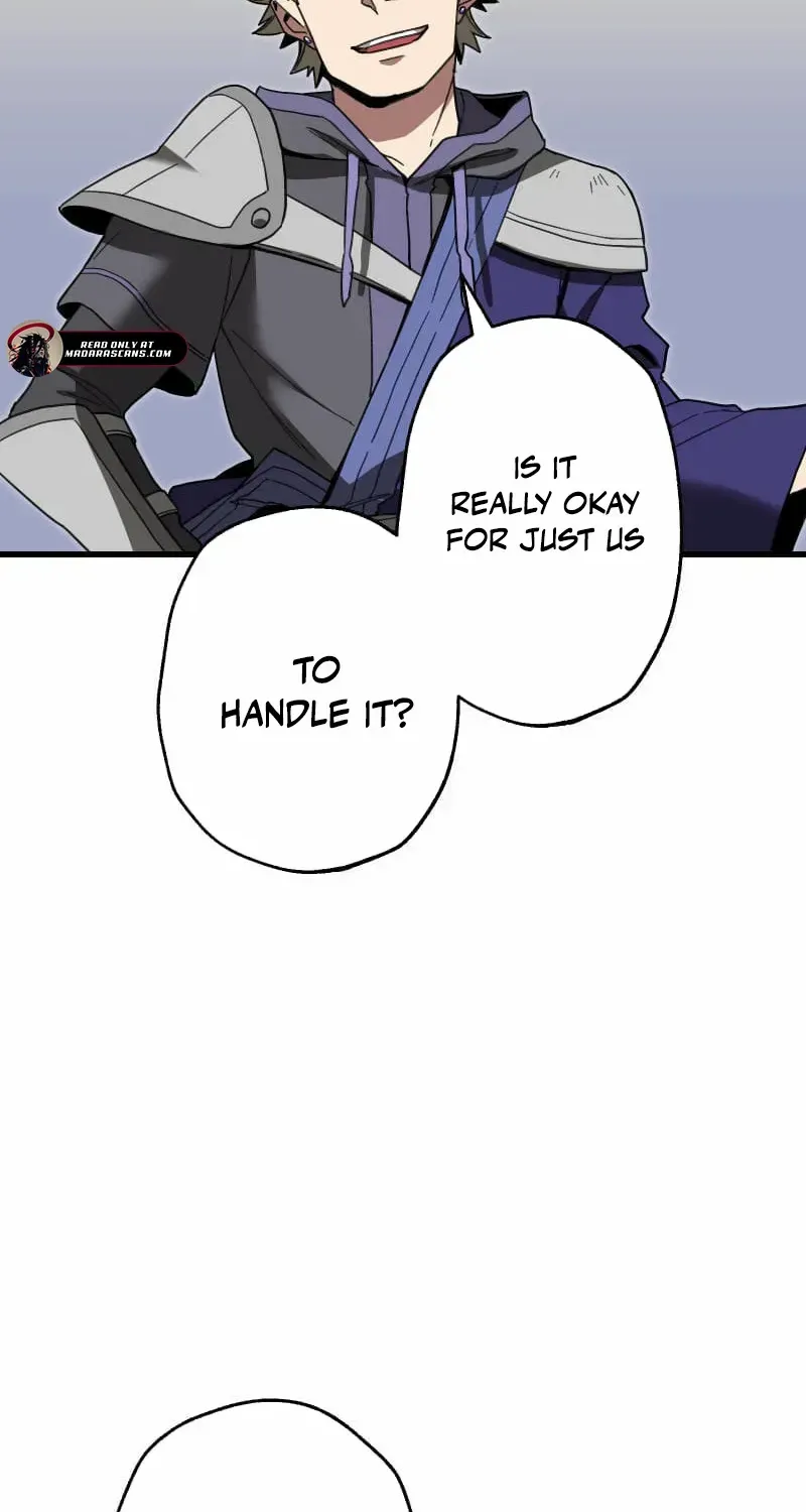 The Guild’s Strongest Receptionist Chapter 26 page 71 - 