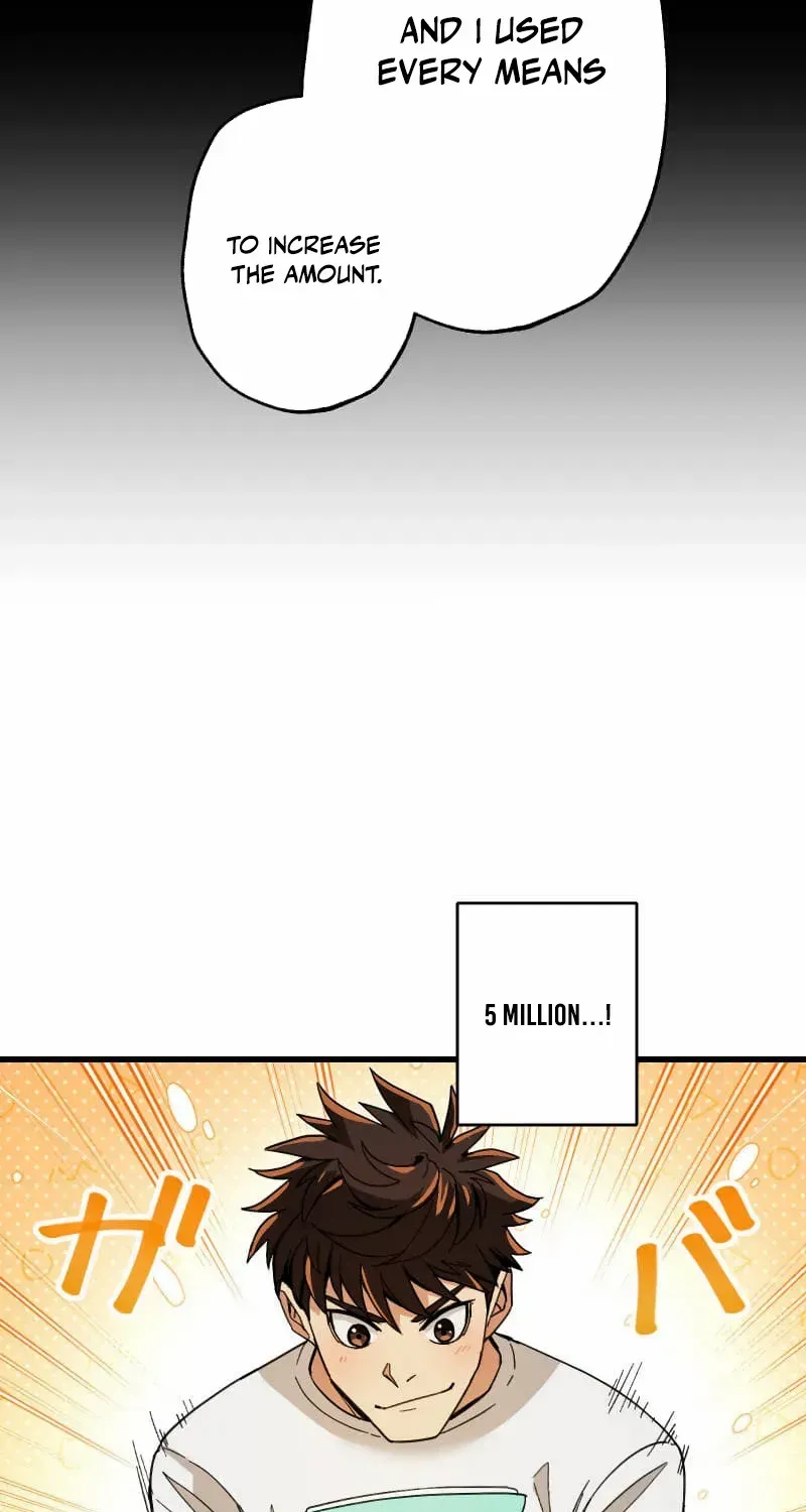 The Guild’s Strongest Receptionist Chapter 26 page 9 - 
