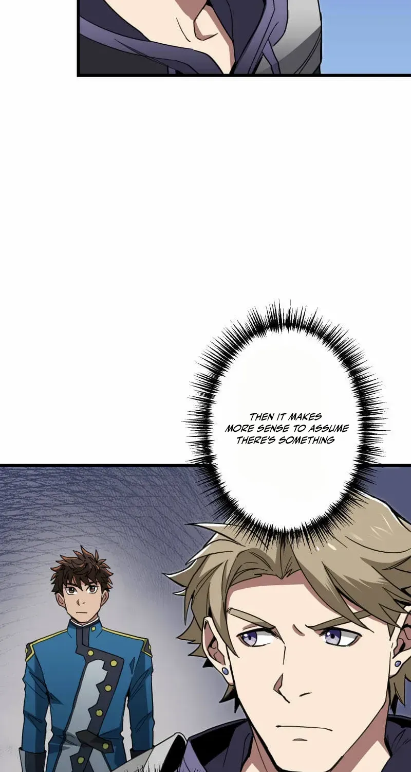 The Guild’s Strongest Receptionist Chapter 27 page 15 - 