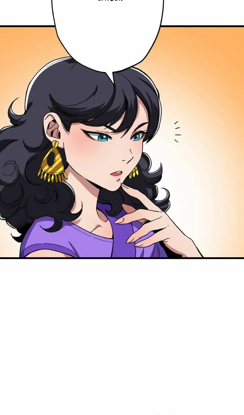 The Guild’s Strongest Receptionist Chapter 27 page 17 - 