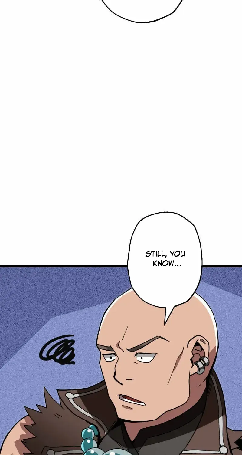 The Guild’s Strongest Receptionist Chapter 27 page 25 - 