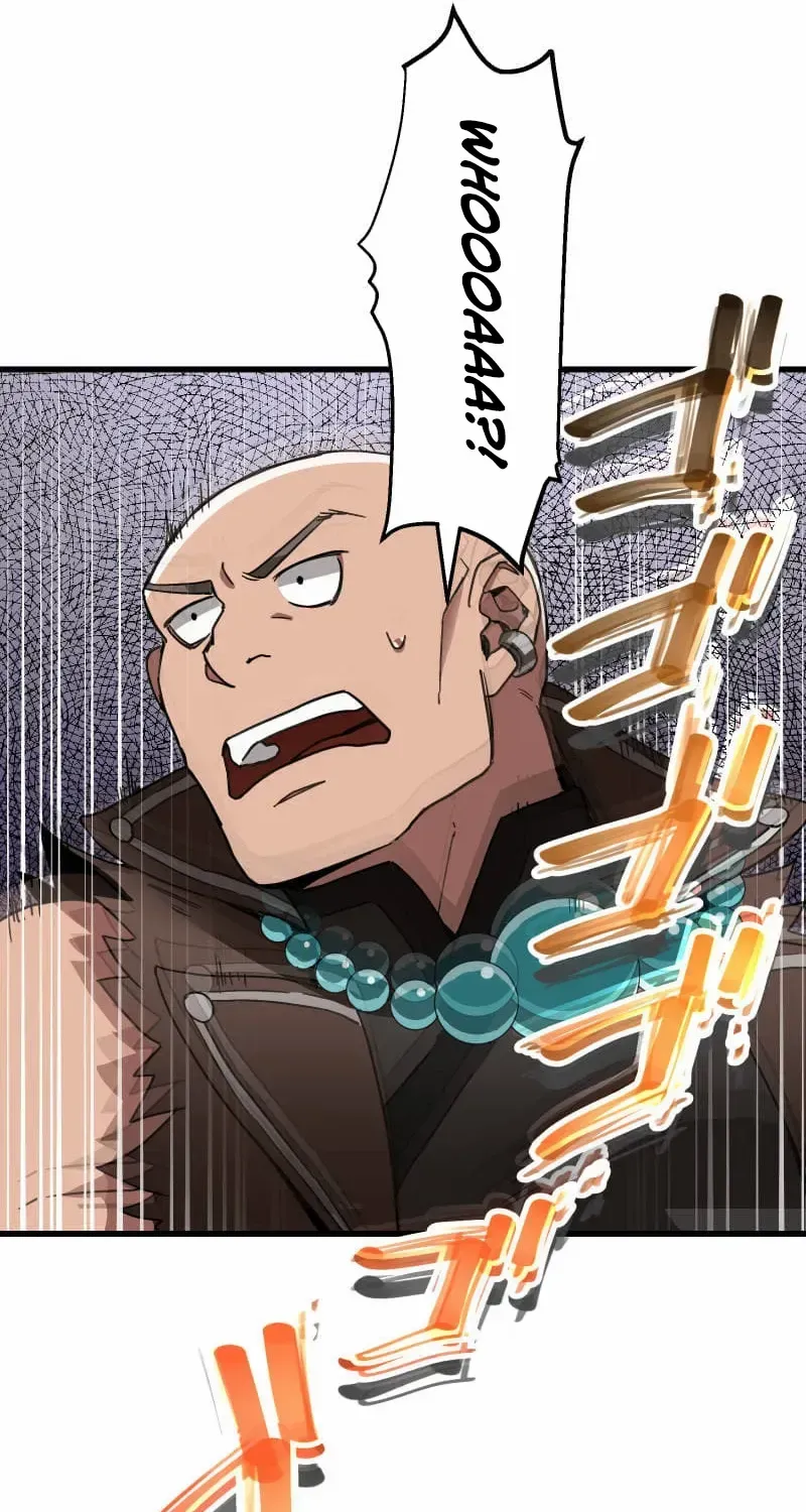 The Guild’s Strongest Receptionist Chapter 27 page 29 - 