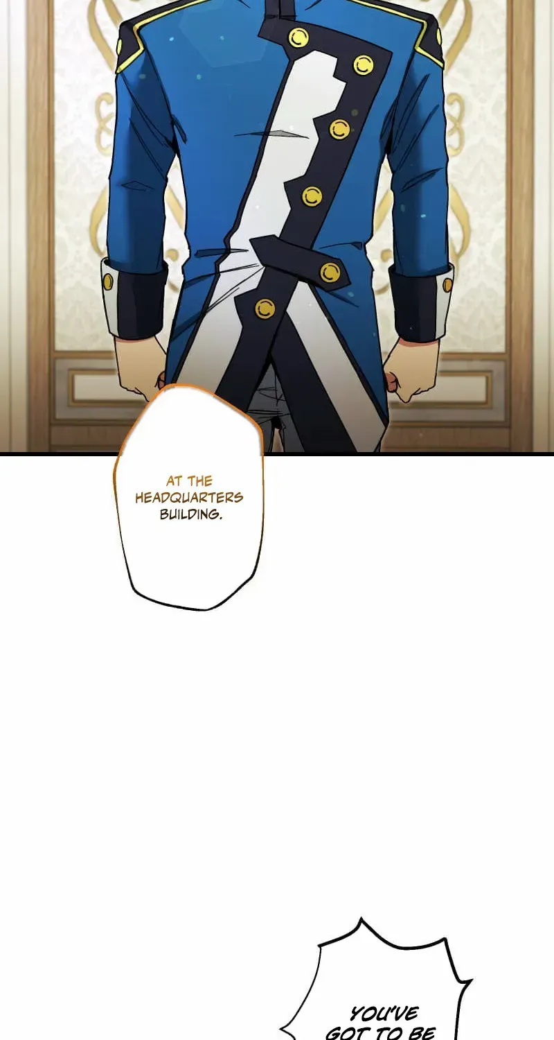 The Guild’s Strongest Receptionist Chapter 27 page 4 - 