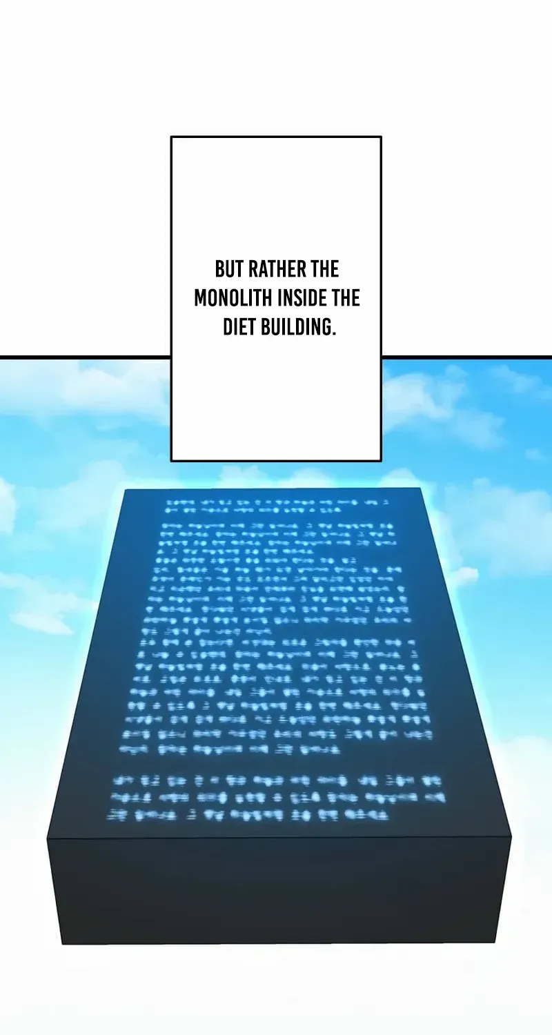 The Guild’s Strongest Receptionist Chapter 27 page 41 - 