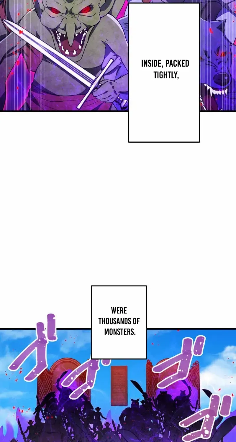 The Guild’s Strongest Receptionist Chapter 27 page 47 - 