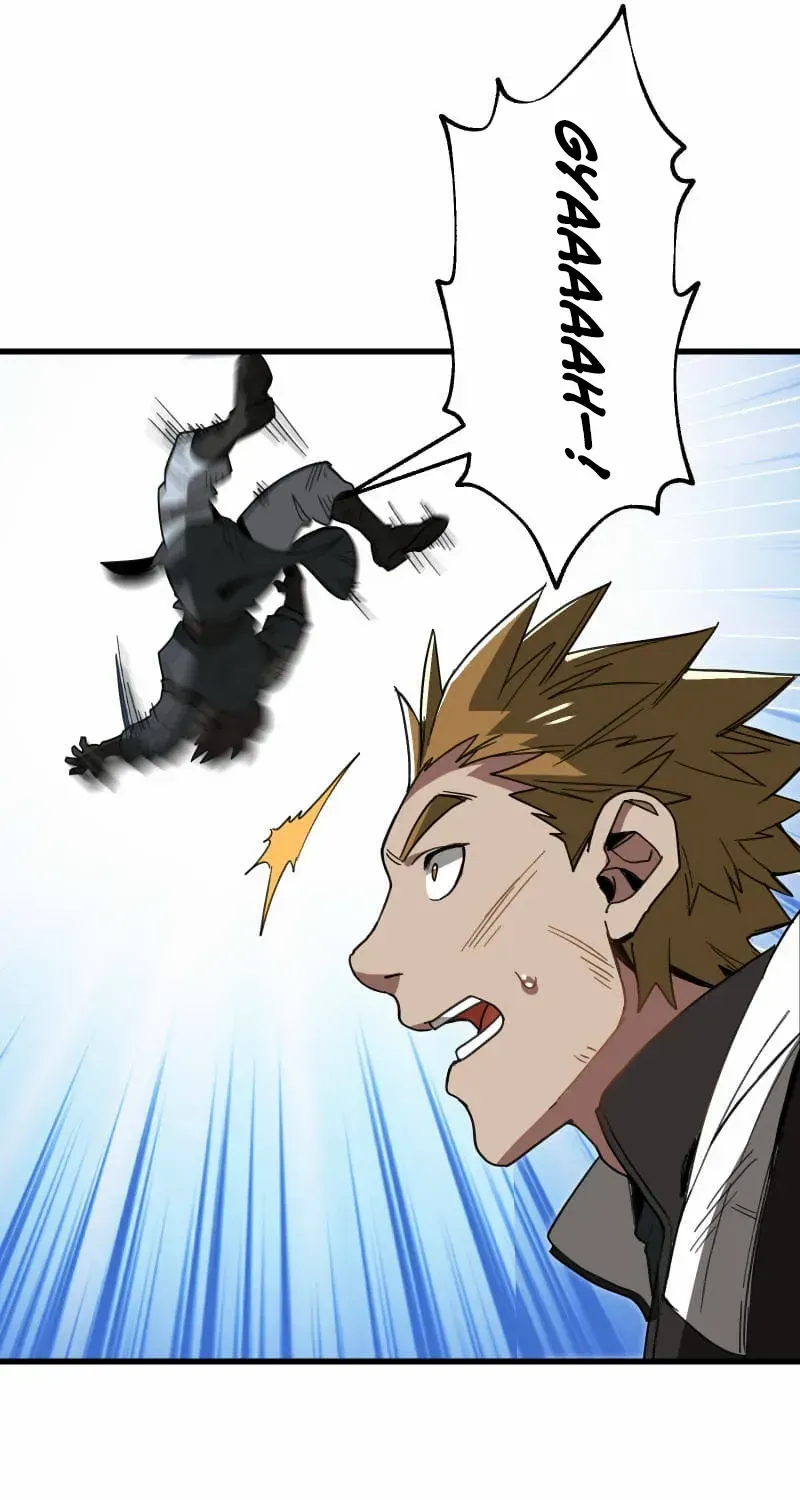 The Guild’s Strongest Receptionist Chapter 27 page 57 - 
