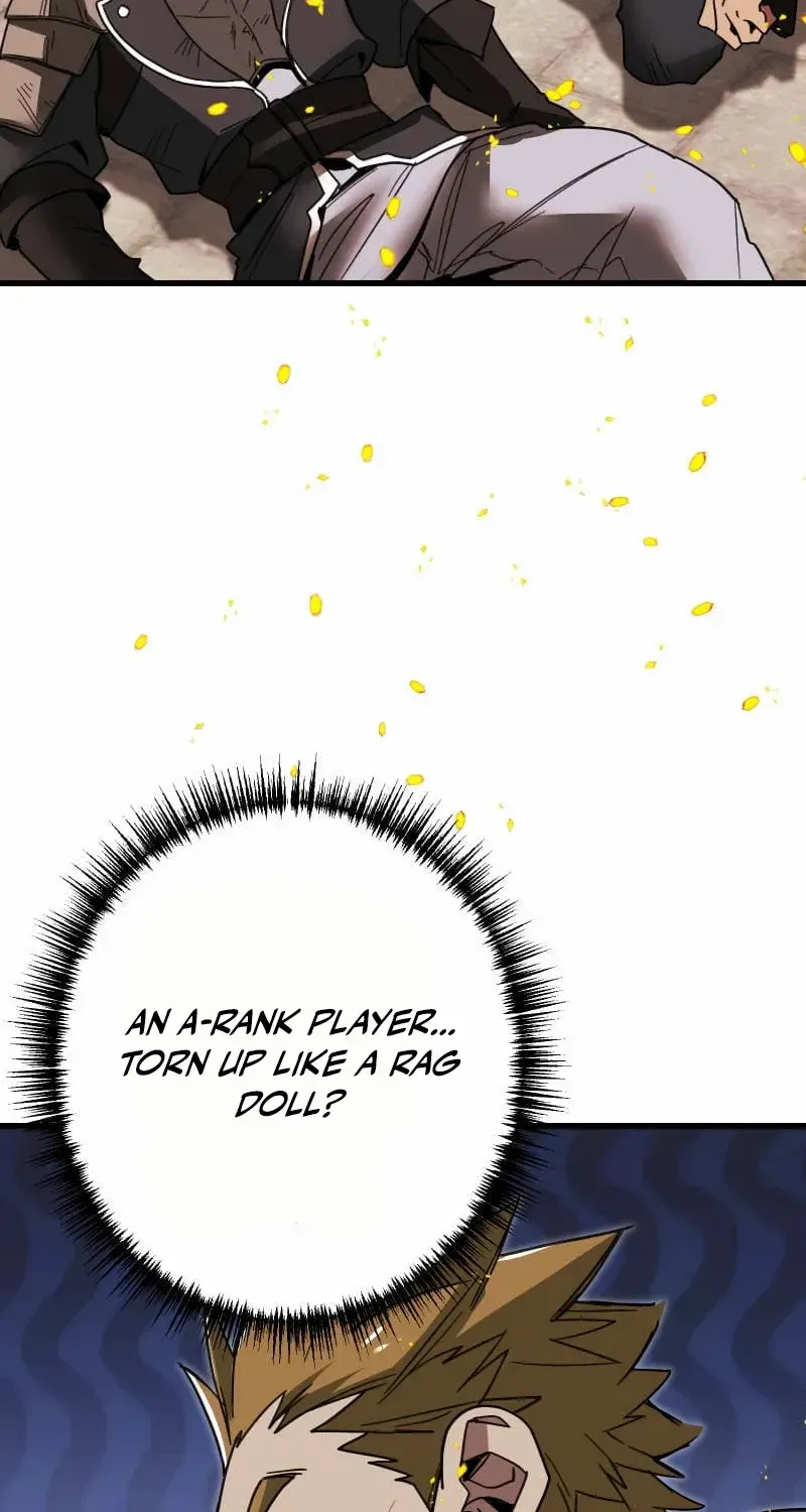 The Guild’s Strongest Receptionist Chapter 27 page 60 - 