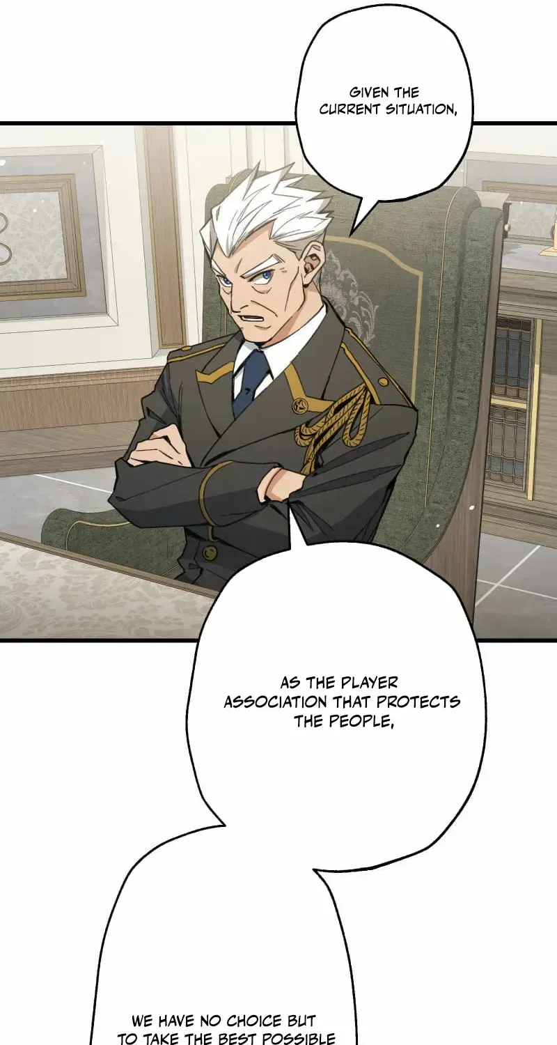 The Guild’s Strongest Receptionist Chapter 27 page 7 - 