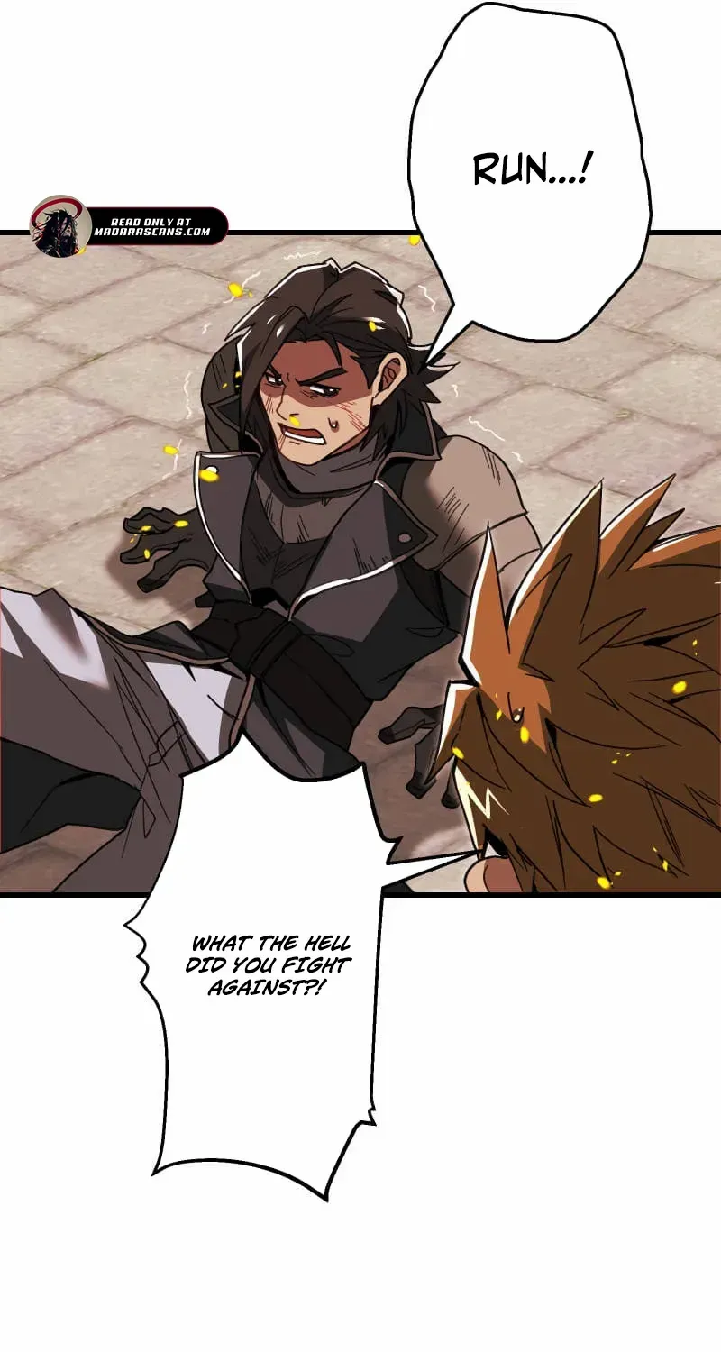 The Guild’s Strongest Receptionist Chapter 27 page 62 - 