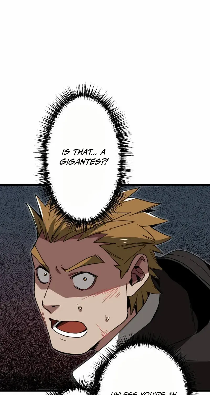 The Guild’s Strongest Receptionist Chapter 27 page 65 - 