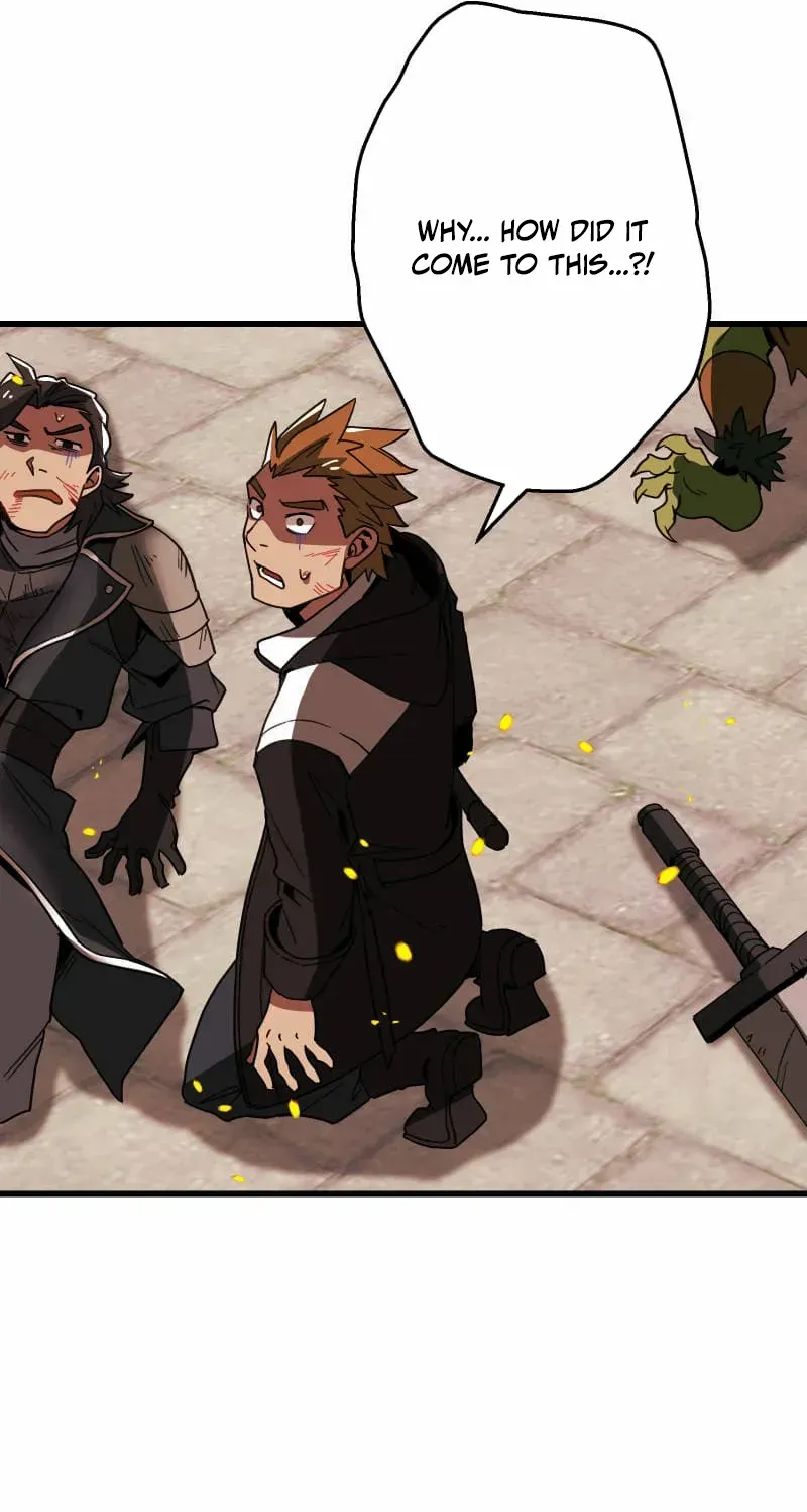 The Guild’s Strongest Receptionist Chapter 27 page 67 - 