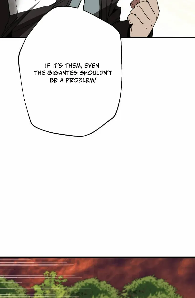 The Guild’s Strongest Receptionist Chapter 27 page 71 - 