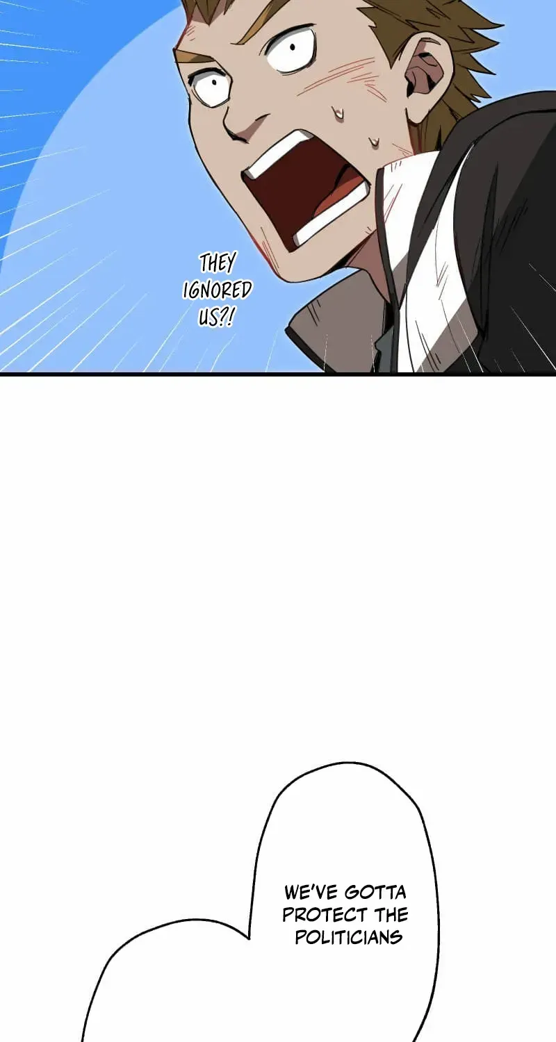 The Guild’s Strongest Receptionist Chapter 27 page 74 - 