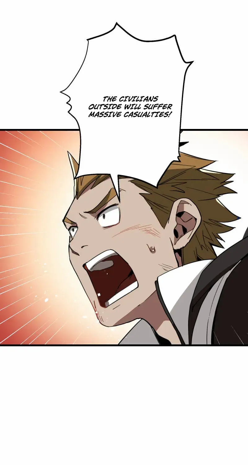 The Guild’s Strongest Receptionist Chapter 27 page 78 - 