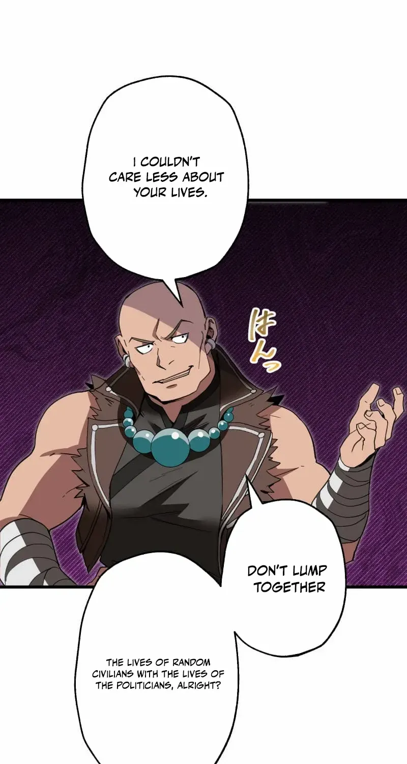 The Guild’s Strongest Receptionist Chapter 27 page 79 - 