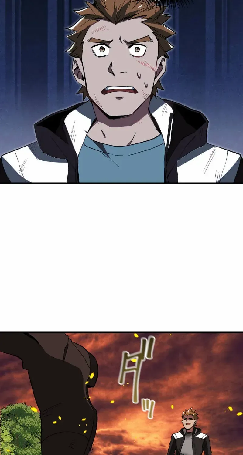 The Guild’s Strongest Receptionist Chapter 27 page 82 - 