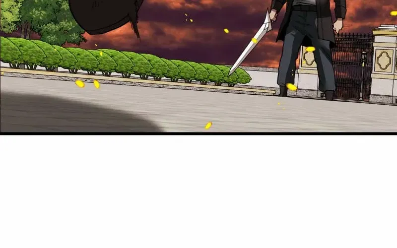 The Guild’s Strongest Receptionist Chapter 27 page 83 - 