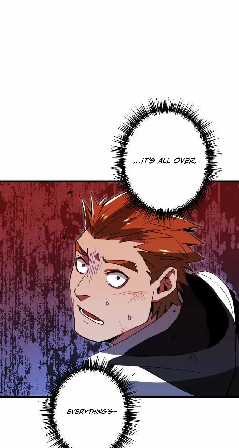 The Guild’s Strongest Receptionist Chapter 27 page 85 - 