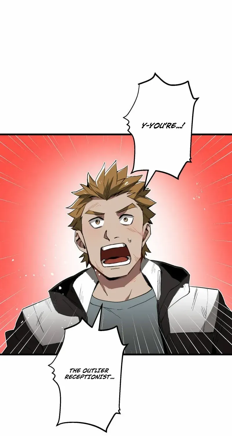 The Guild’s Strongest Receptionist Chapter 27 page 91 - 