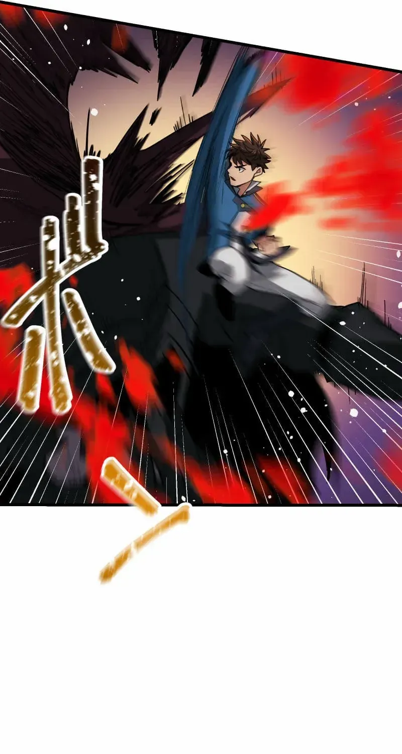 The Guild’s Strongest Receptionist Chapter 28 page 13 - 