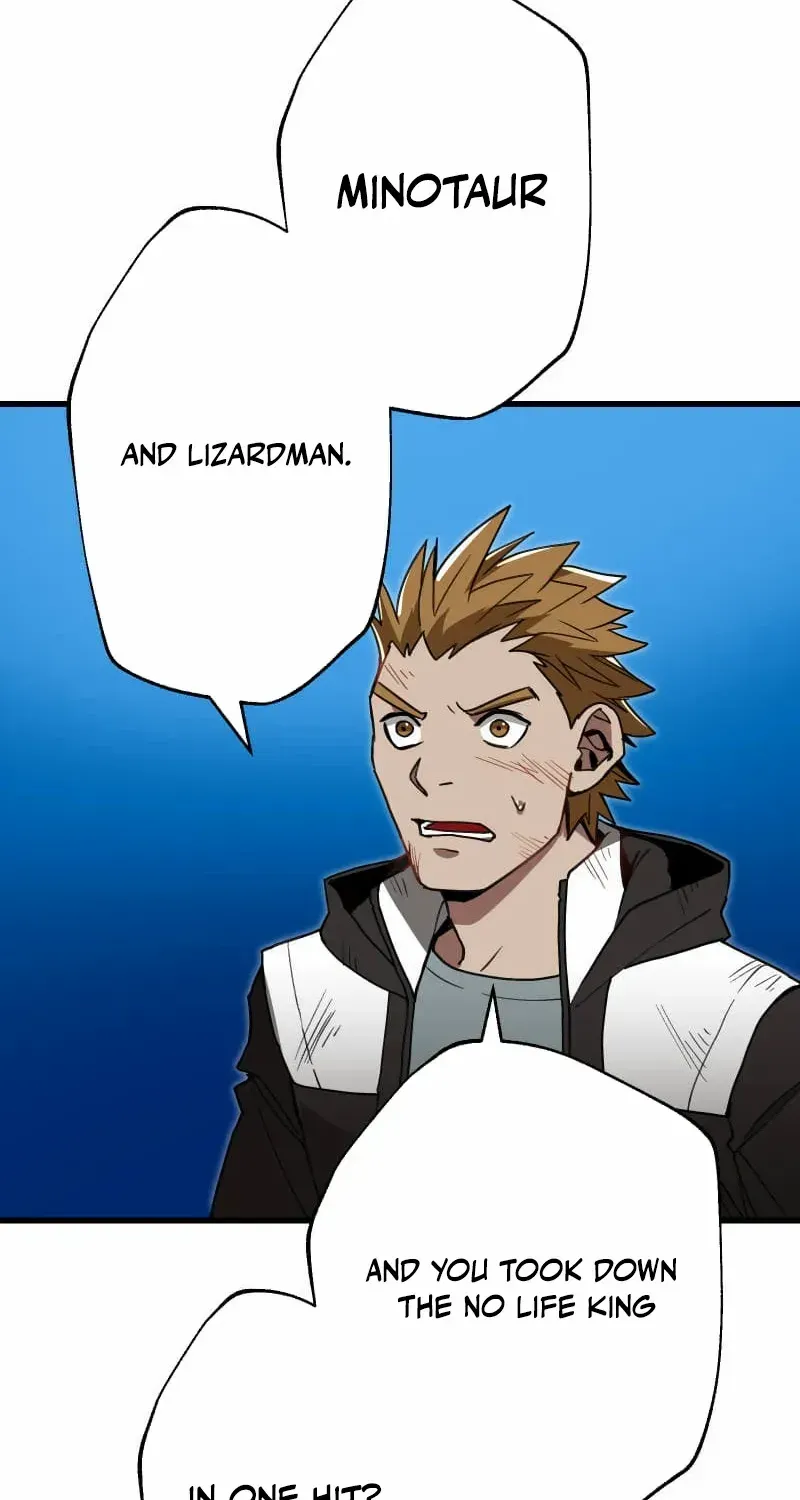 The Guild’s Strongest Receptionist Chapter 28 page 15 - 